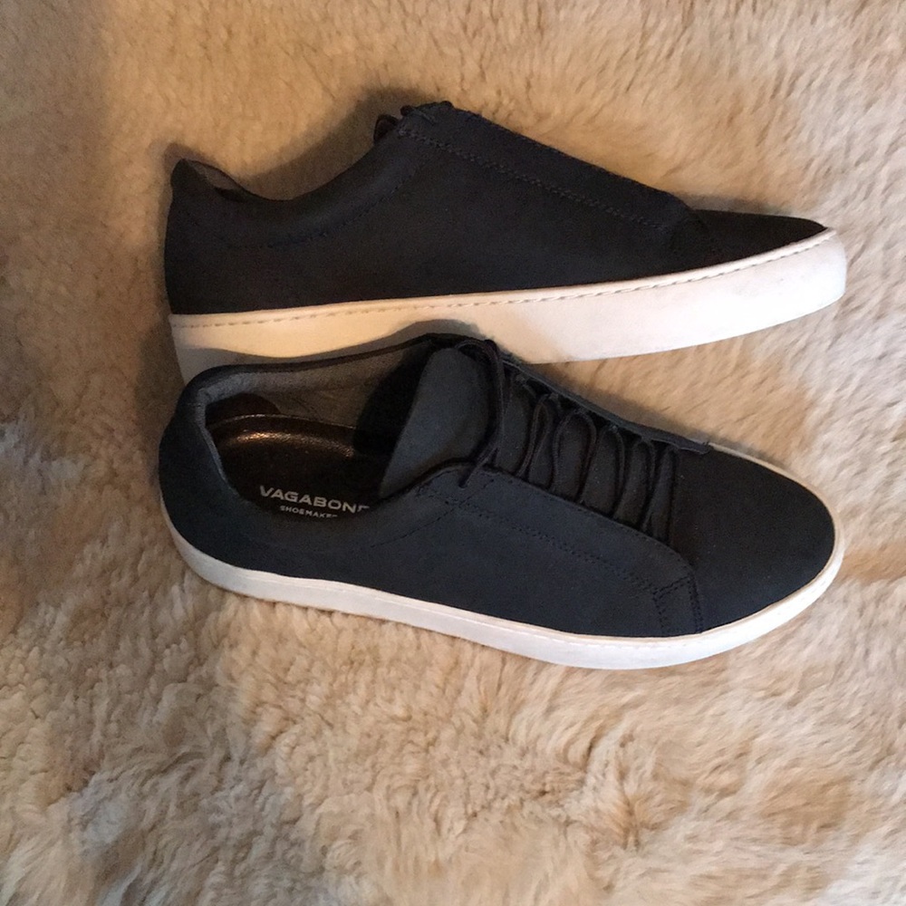 Vagabond Women’s Sneakers